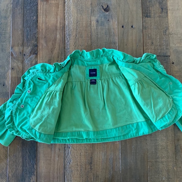 Baby Gap Coat - Picture 4 of 4
